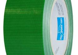 BlueDolphin zöld színű tapasz, polietilén, laminált szintetikus hálóval.